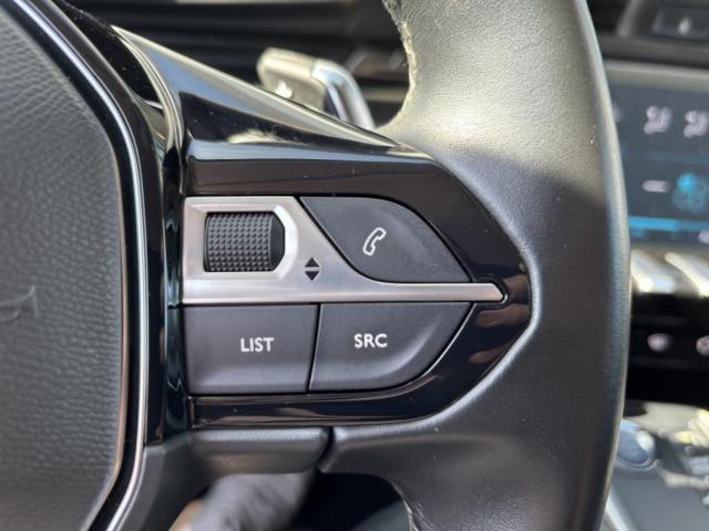 Peugeot 508 Sw image 5