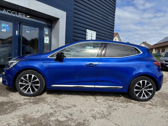 Renault Clio image 1