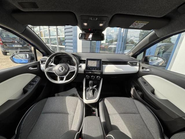 Renault Clio image 8