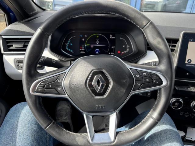 Renault Clio image 3