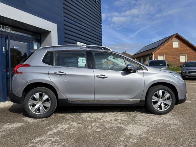 Peugeot 2008 image 6