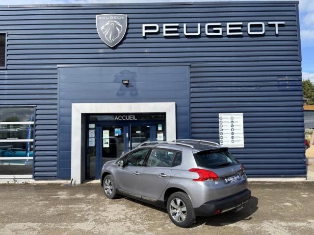 Peugeot 2008 image 2