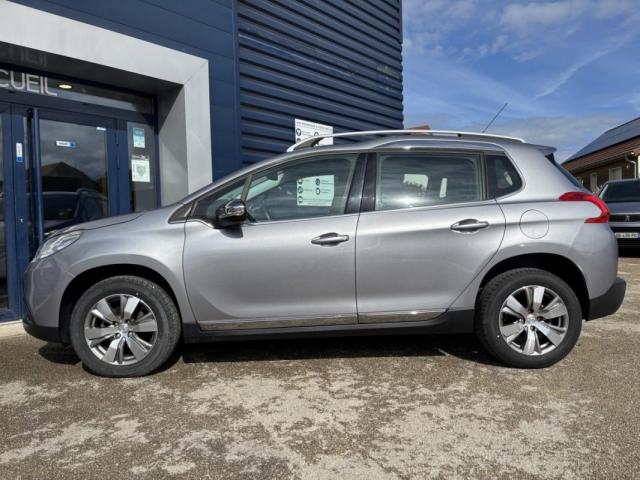 Peugeot 2008 image 9