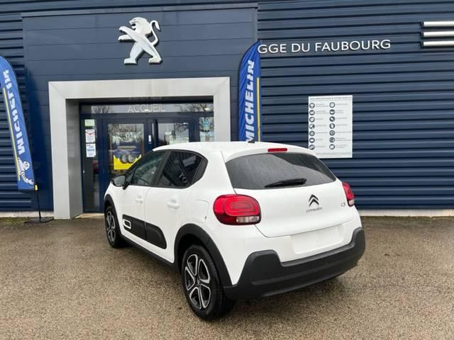 Citroen C3 image 2