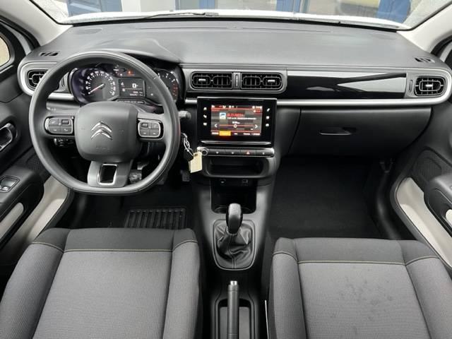 Citroen C3 image 4