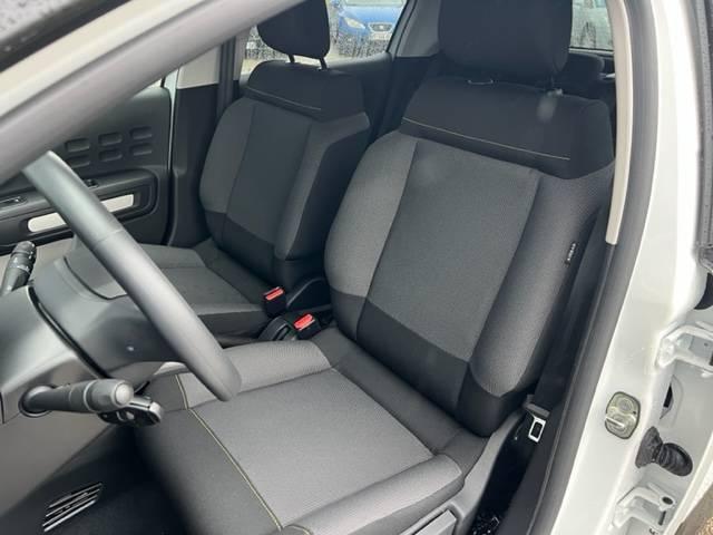 Citroen C3 image 1