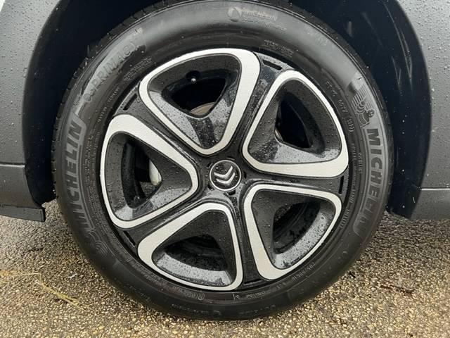 Citroen C3 image 3