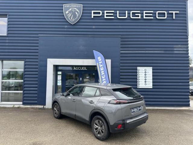 Peugeot 2008 image 8