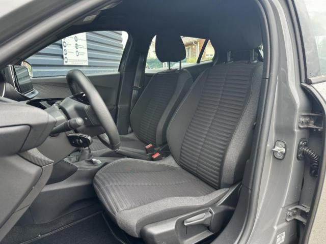 Peugeot 2008 image 7