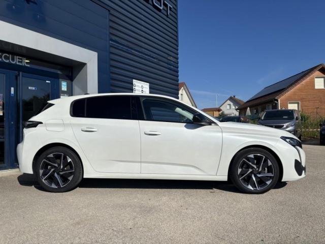 Peugeot 308 image 5