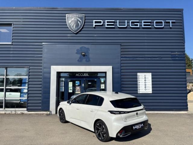 Peugeot 308 image 9
