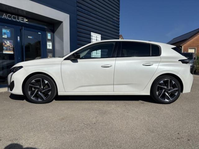 Peugeot 308 image 3