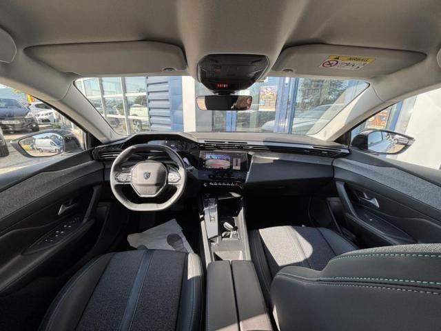 Peugeot 308 image 8