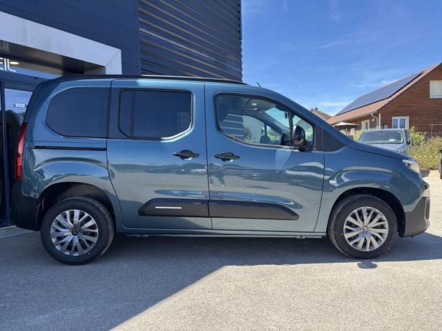 Citroen Berlingo image 9