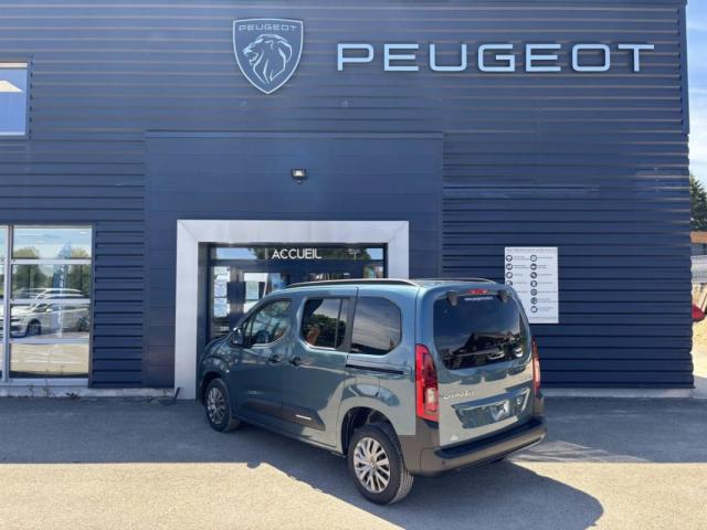 Citroen Berlingo image 5