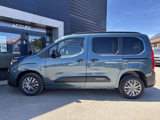 Citroen Berlingo image 4