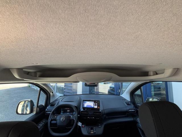 Citroen Berlingo image 8
