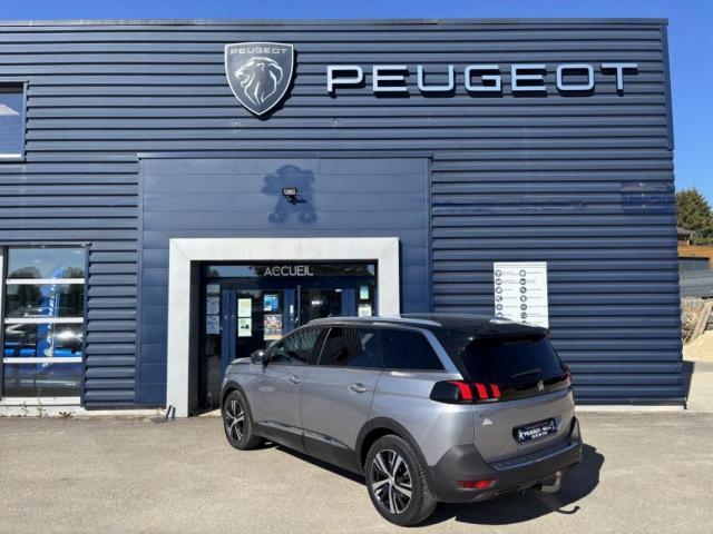 Peugeot 5008 image 7
