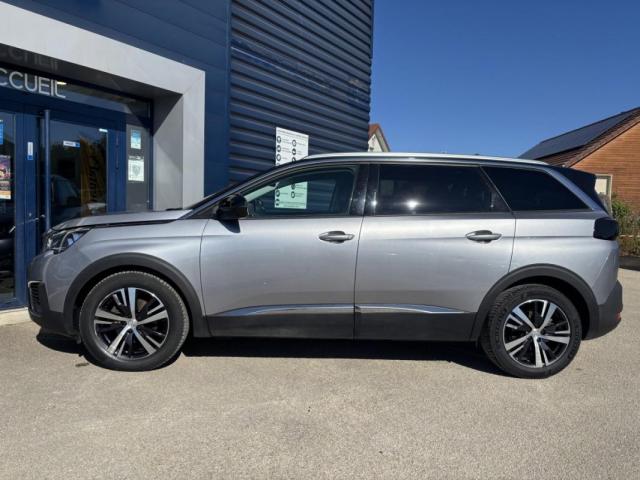 Peugeot 5008 image 5