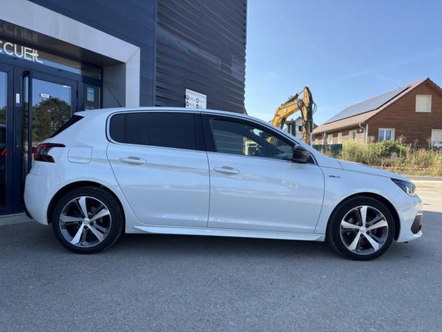 Peugeot 308 image 5