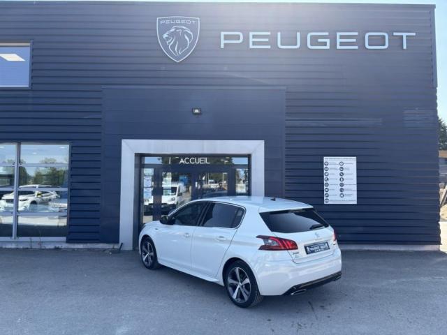 Peugeot 308 image 8