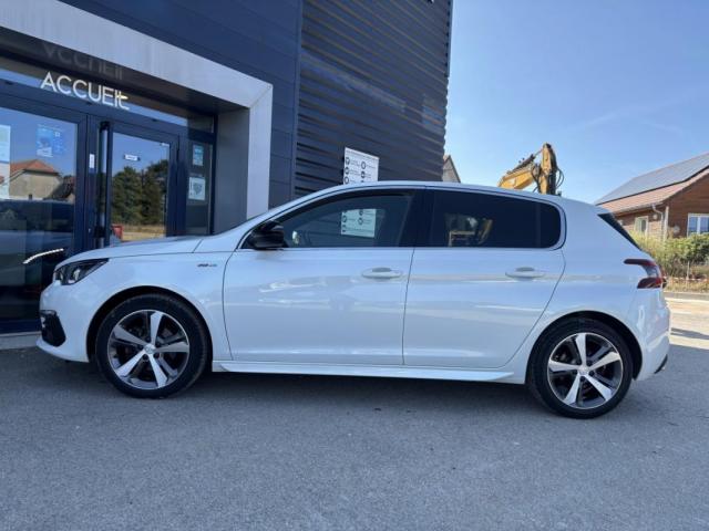 Peugeot 308 image 2