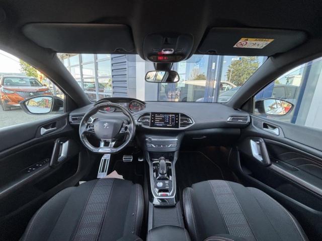 Peugeot 308 image 1