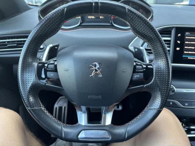Peugeot 308 image 6