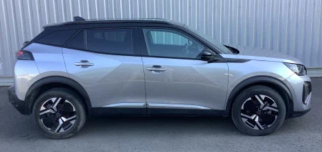 Peugeot 2008 image 4