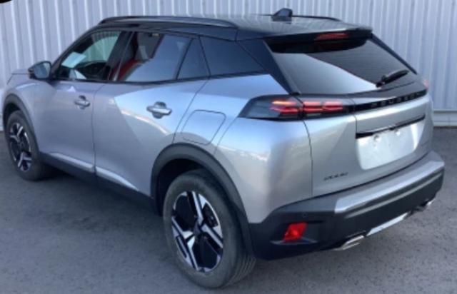Peugeot 2008 image 6