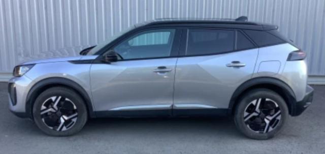 Peugeot 2008 image 7