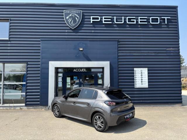 Peugeot 208 image 1