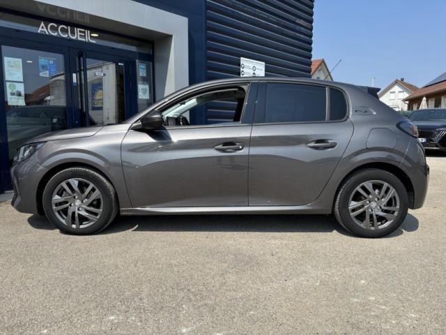 Peugeot 208 image 3