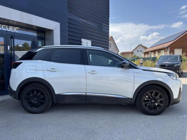 Peugeot 3008 image 9