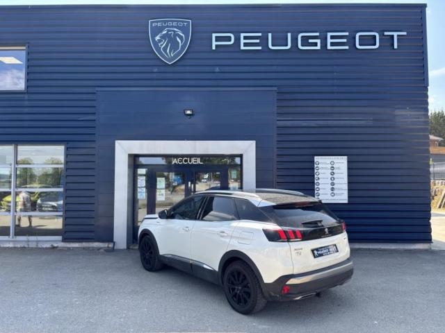 Peugeot 3008 image 8