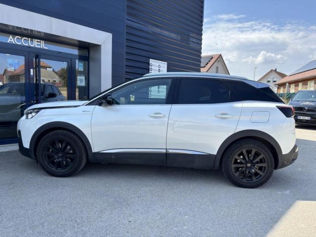 Peugeot 3008 image 4
