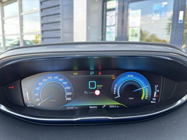 Peugeot 3008 image 6
