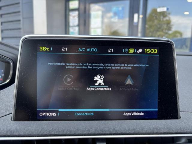 Peugeot 3008 image 1