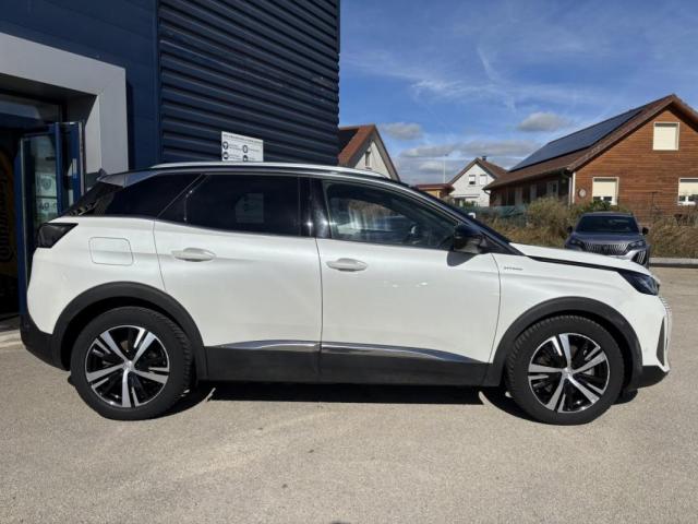 Peugeot 3008 image 4