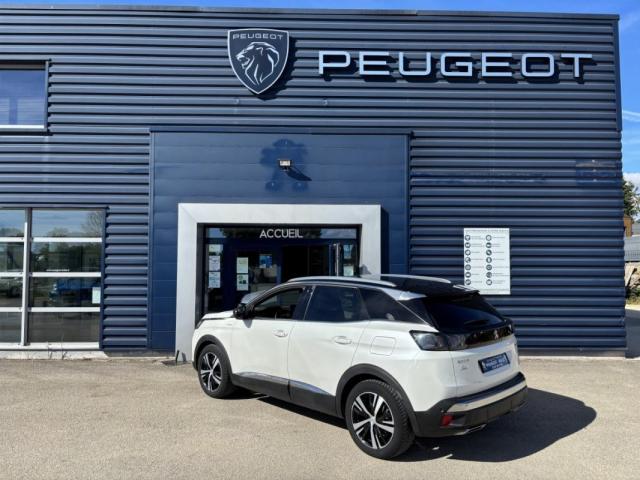 Peugeot 3008 image 6