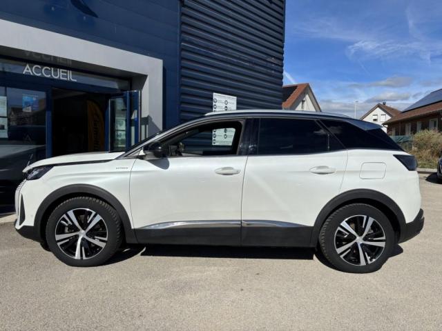 Peugeot 3008 image 1