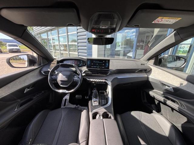 Peugeot 3008 image 8