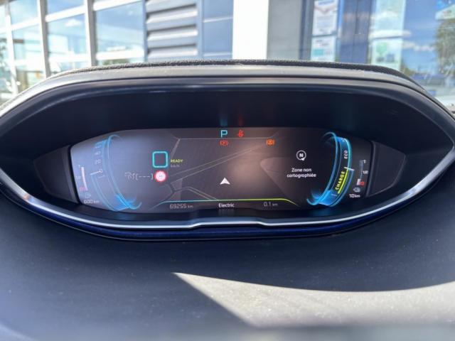 Peugeot 3008 image 9