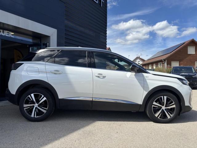 Peugeot 3008 image 3