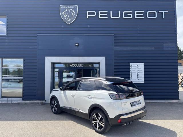 Peugeot 3008 image 1