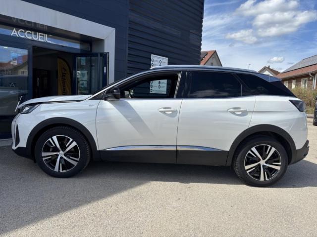 Peugeot 3008 image 7