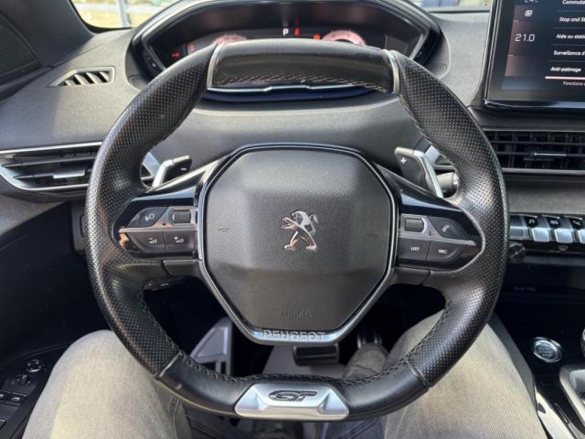 Peugeot 3008 image 2