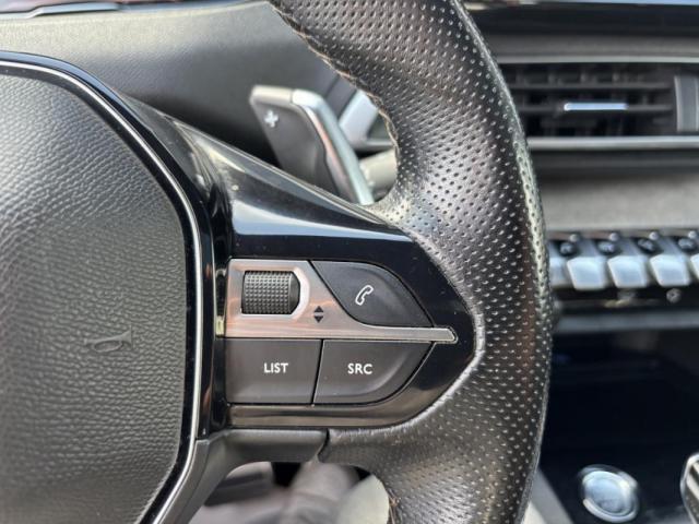 Peugeot 3008 image 4