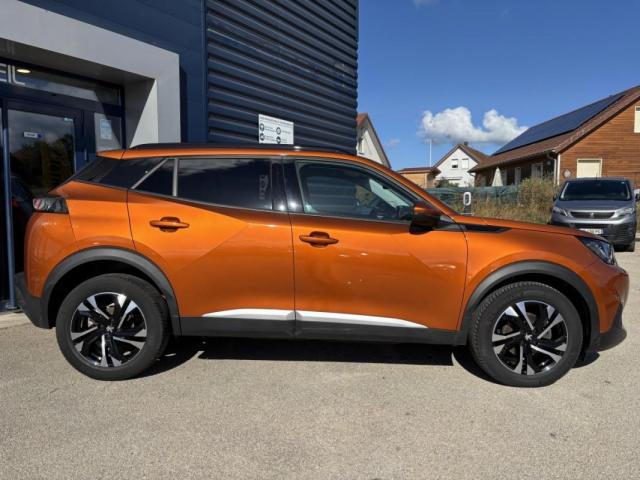 Peugeot 2008 image 1