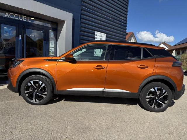 Peugeot 2008 image 6
